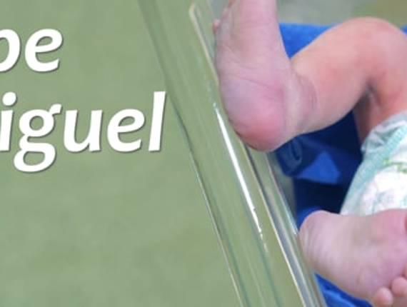 Parto Cesárea de Nascimento Felipe