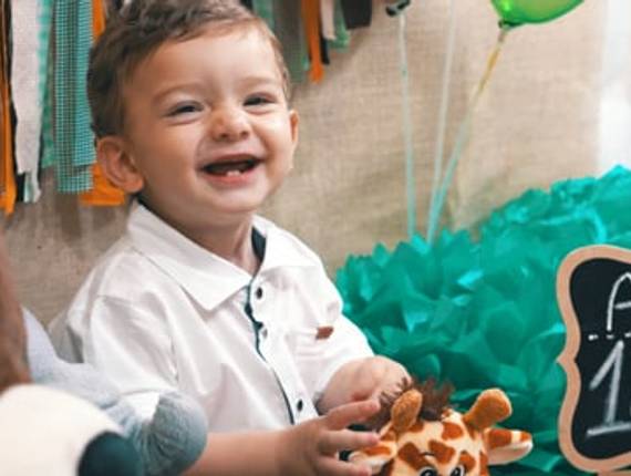 Ensaios / Smash de Ensaio 1 Aninho Arthur