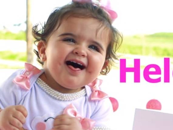 Ensaios / Smash de Ensaio 1 Aninho Helena