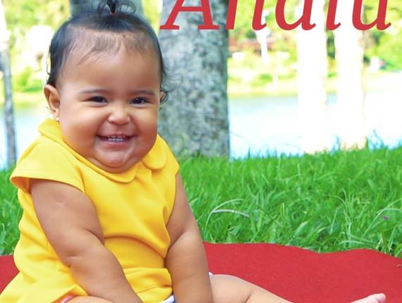 Ensaios / Smash de Ensaio 1 Aninho Analu