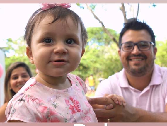 Ensaios / Smash de Ensaio 1 Aninho Rebeca