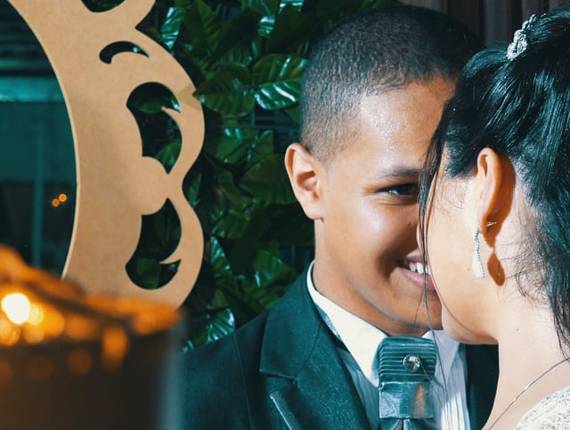 Casamentos de CASAMENTO CLAUDINEI ∞ MARCELA