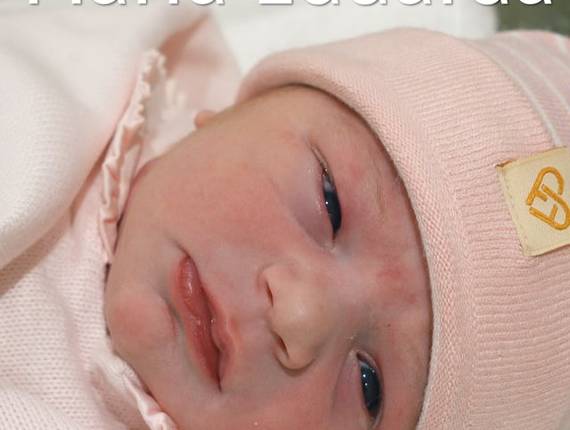 Parto Cesárea de Nascimento Maria Eduarda