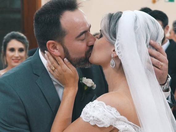 Casamentos de Wedding Daiane ∞ Otávio