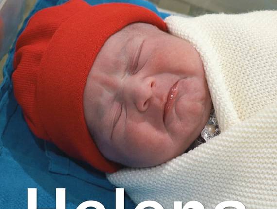 Parto Cesárea de Nascimento Helena