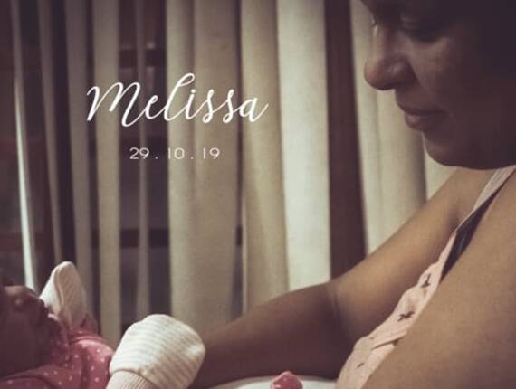 Parto - Parto da Gisele - Bem vinda Elis - Maternidade Brasília