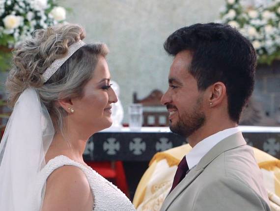 Casamentos de WEDDING MARCEL ∞ MARIANE