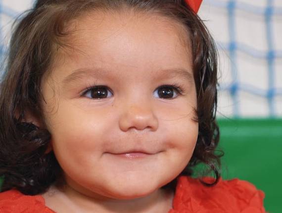 Aniversário Infantil de 1 Aninho Ana Beatriz