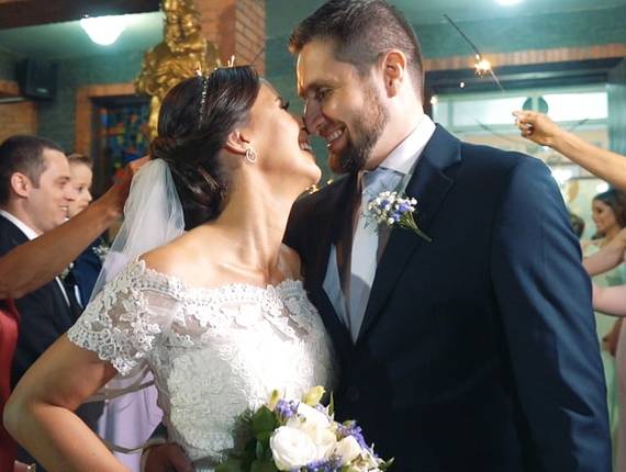 Casamentos de WEDDING ANA FLÁVIA ∞ NETO