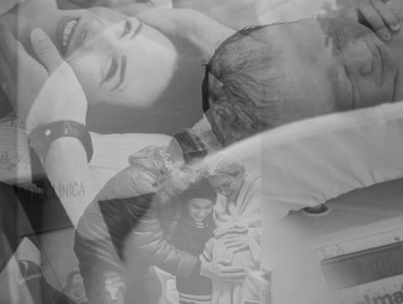 Conchinha Memórias de Nascer & Renascer de {Nascimento} Cauã Henrique