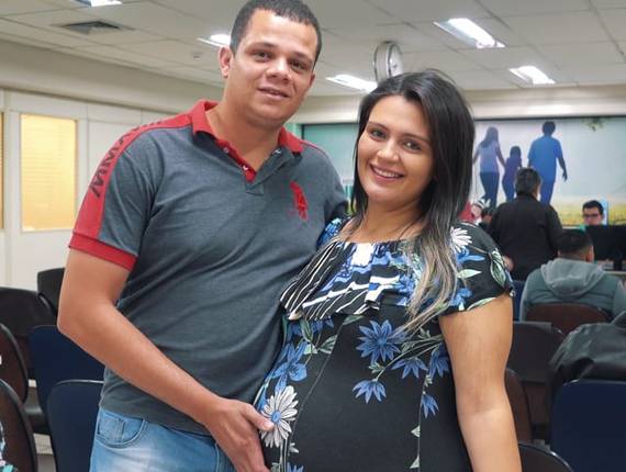 Parto Cesárea de Nascimento Benício e Pietro | Trailer