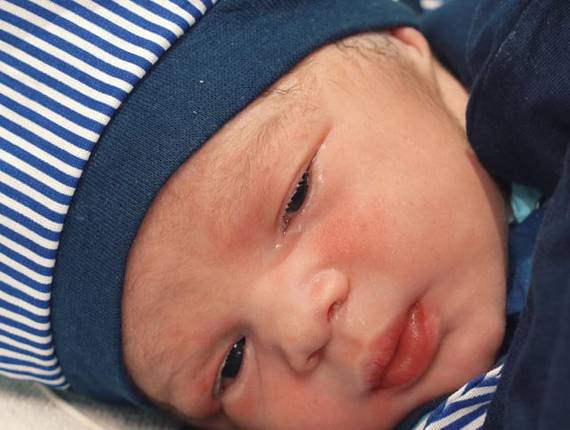 Parto Cesárea de Nascimento Heitor