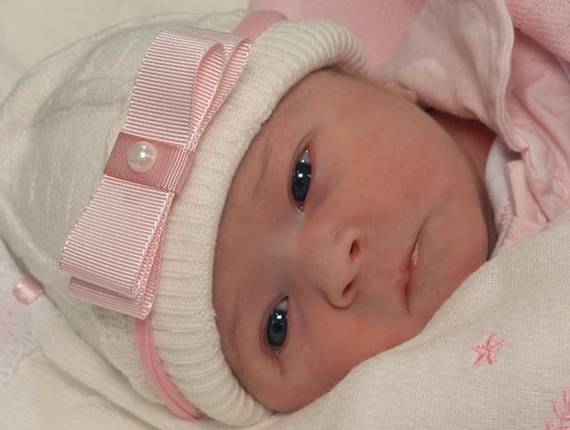 Parto Cesárea de Nascimento Isabella