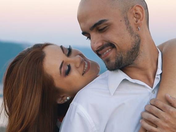 Casamentos de Letícia ∞ Jonatas