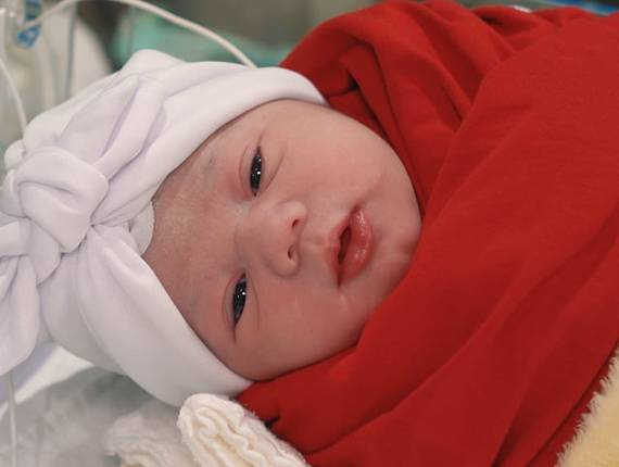 Parto Cesárea de Nascimento Valentina