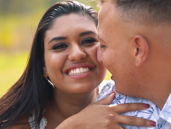 Casamentos de Wedding Anelize ∞ Rafael