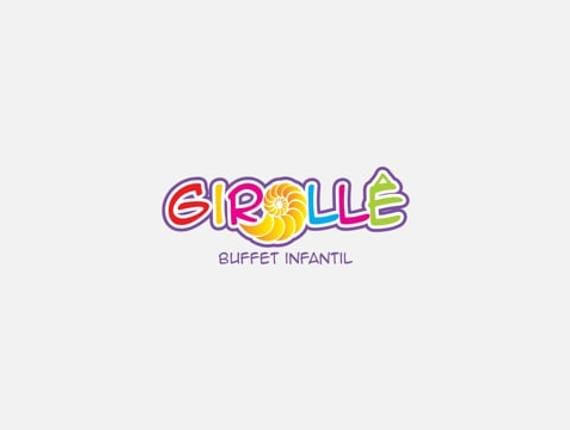 Institucional de Girolle Buffet Infantil - Garça