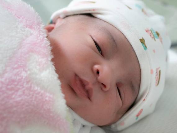 Parto Cesárea de Nascimento Beatriz