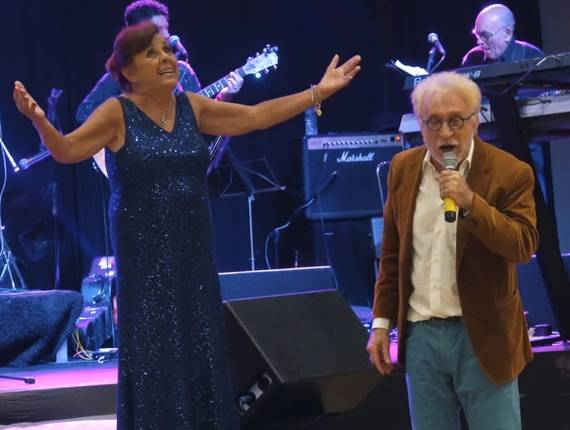 Aniversários de 70 Anos Sumara