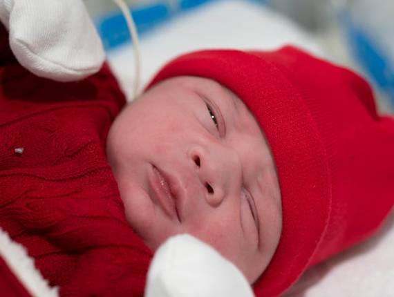 Parto Cesárea de Nascimento Miguel | Trailer