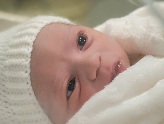 Parto Cesárea de Nascimento Vicente