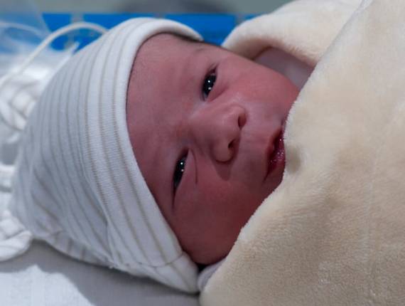 Parto Cesárea de Nascimento Bento Vinicius