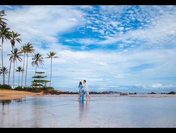 Gestante de Arielly e Alemão | À Espera de Bernardo