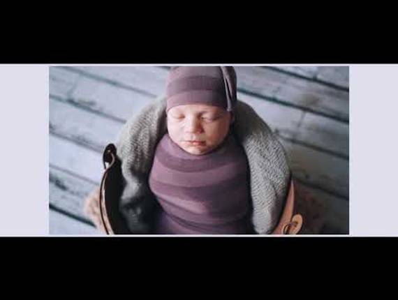 Newborn de Making of newborn Liz