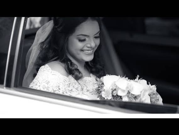 Outros de Casamento Chriscia ∞ Bruno