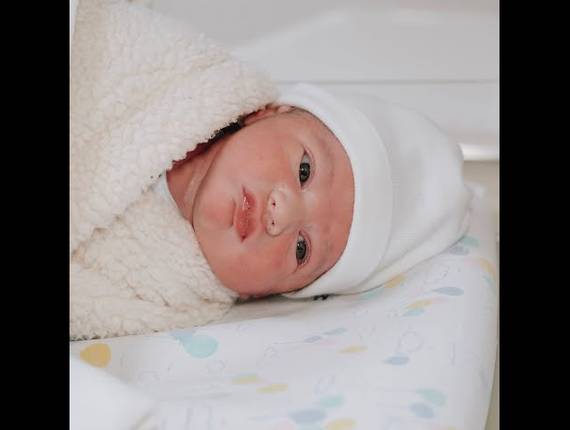 Parto Cesárea de Nascimento Giovanni