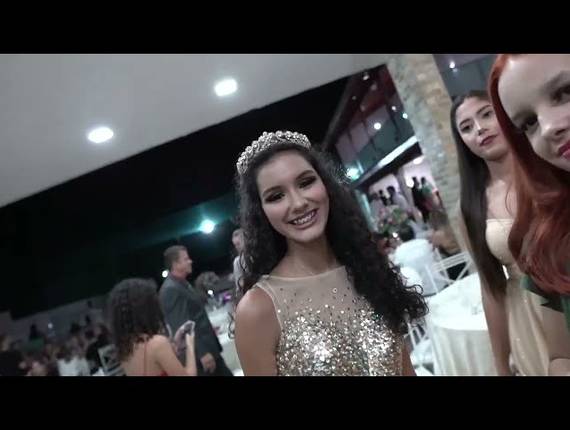 15 Anos de 15 anos - Rayssa