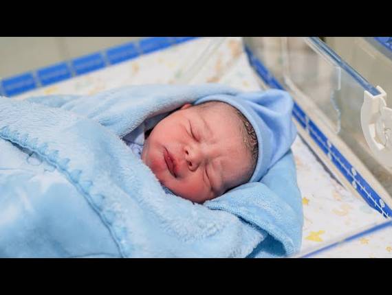 Parto Cesárea de Nascimento Joao Miguel