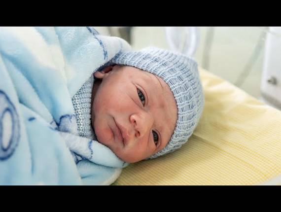 Parto Cesárea de Nascimento Lucas José