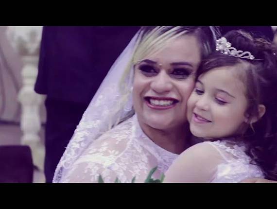 Casamento de Highlights Casamento Rapha e Fernando