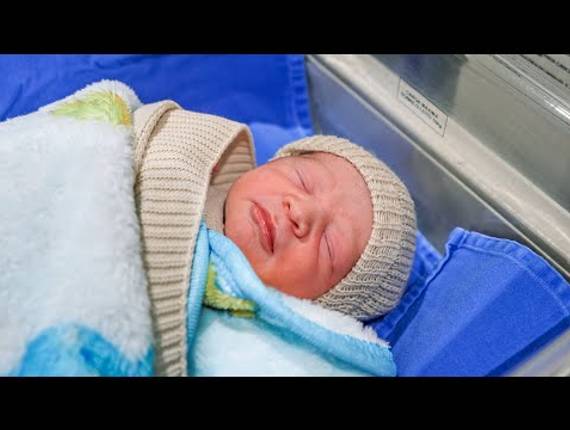 Parto Cesárea de Nascimento Vicente