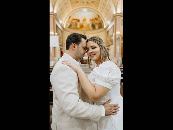 Casamentos de Casamento Lucas Devair e Ana Lívia