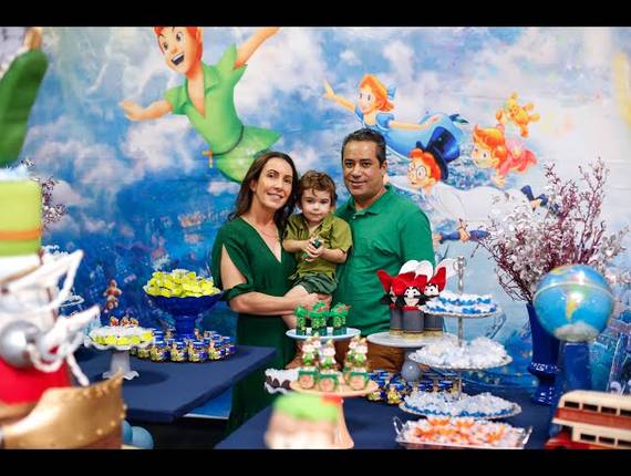 Outros de 2 Anos Enzo