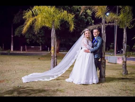 Casamentos de Isabela ∞ Lorran