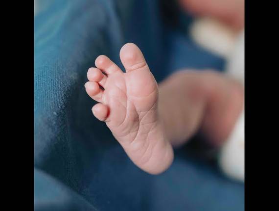 Parto Cesárea de Nascimento João Pedro