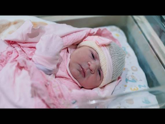 Parto Cesárea de Nascimento Stella