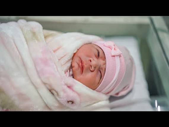 Parto Cesárea de Nascimento Maria Fernanda