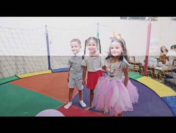 Festa Infantil de  4 Anos Gabriela