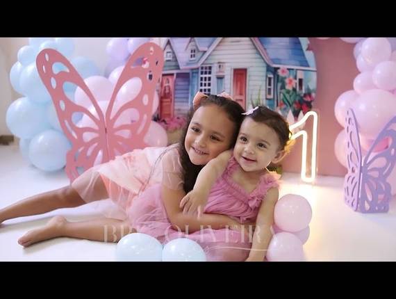 Smash the Cake de Smash the Cake - Maitê