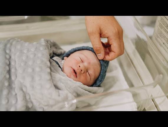 Parto Cesárea de Nascimento Vicente