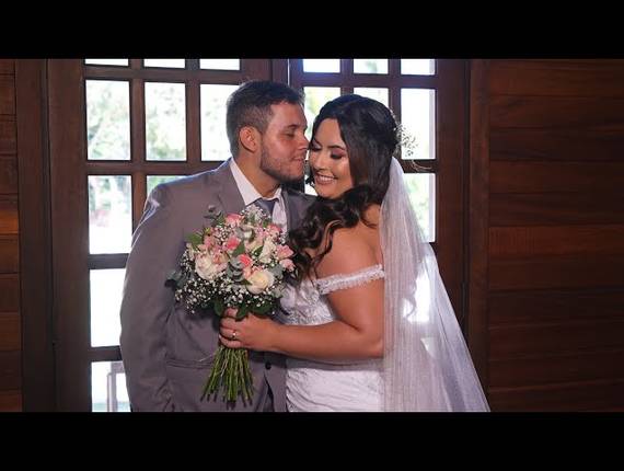 Casamentos de Carolina  ∞ Morrissey