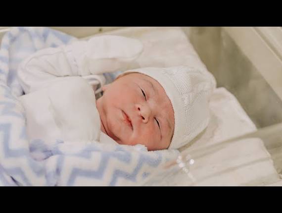 Parto Cesárea de Nascimento Rogerio Miguel