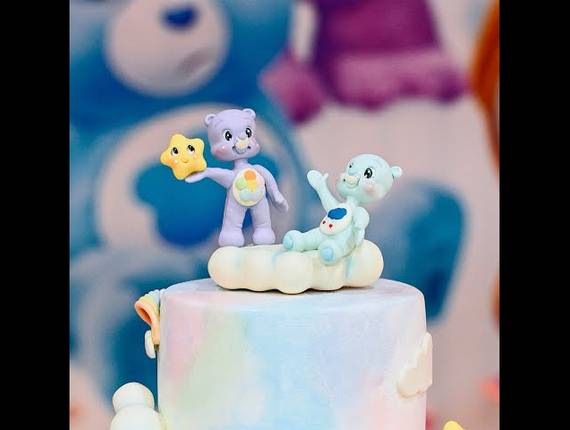 Aniversário Infantil de 1 Aninho Manuela