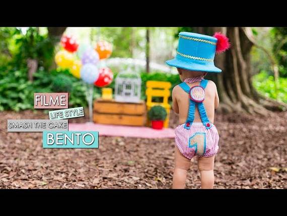 Videos de Clipe Life Style Bento 1 ano