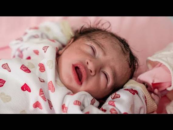 Parto Cesárea de Nascimento Lorena