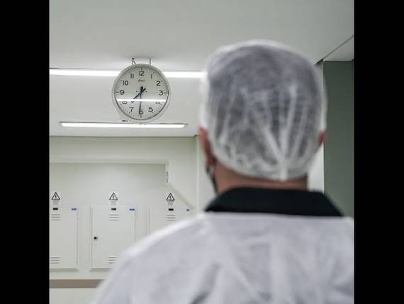 Parto Cesárea de Nascimento José Guilherme